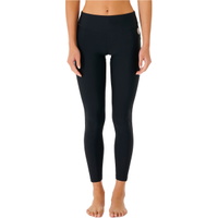 Pantalón Surf Clásico Uv Para Mujer
